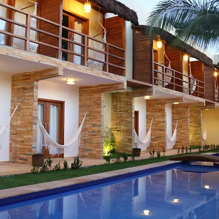 Pousada Jeri Dunas Jijoca de Jericoacoara Luaran gambar