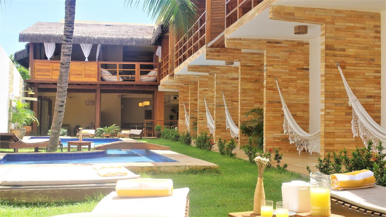 Pousada Jeri Dunas Jijoca de Jericoacoara Luaran gambar