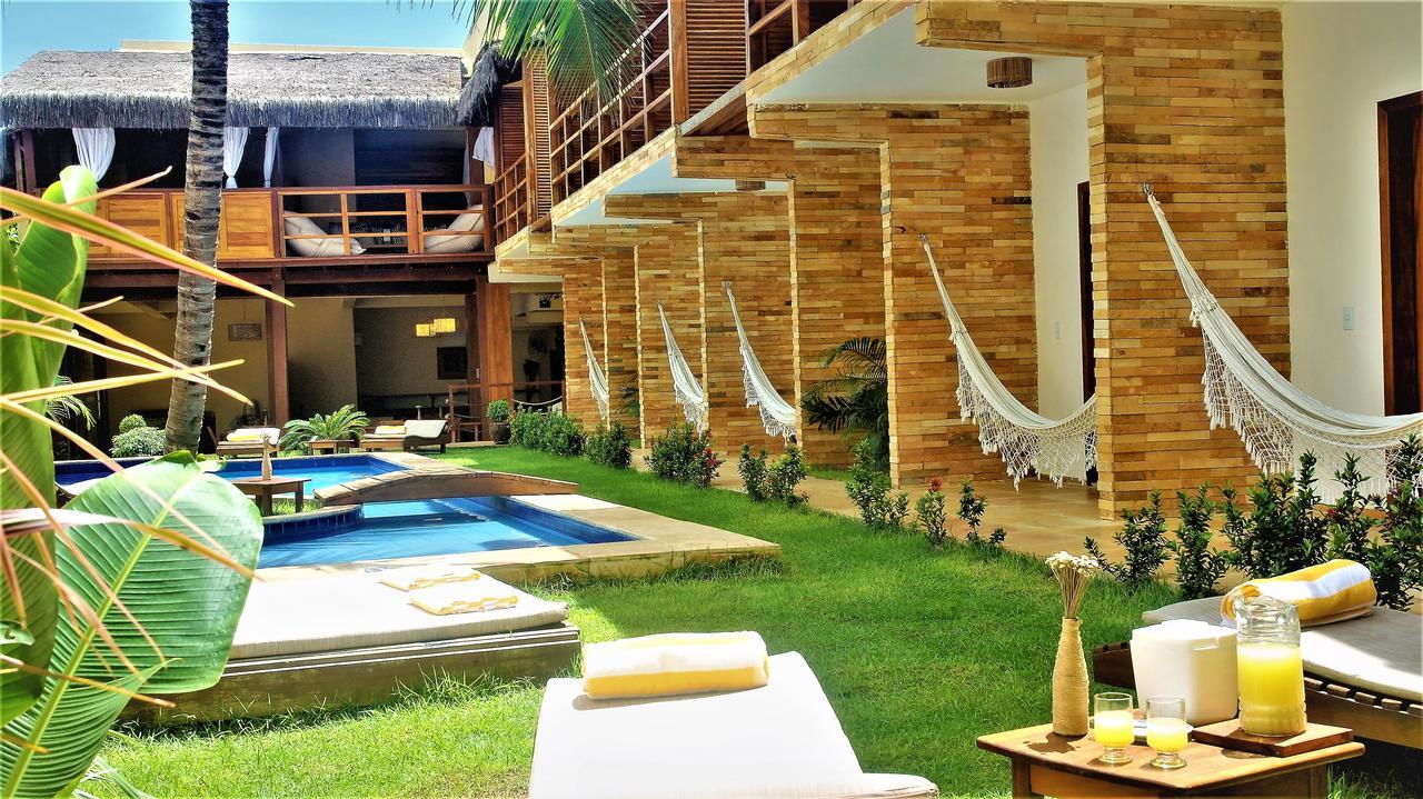 Pousada Jeri Dunas Jijoca de Jericoacoara Luaran gambar